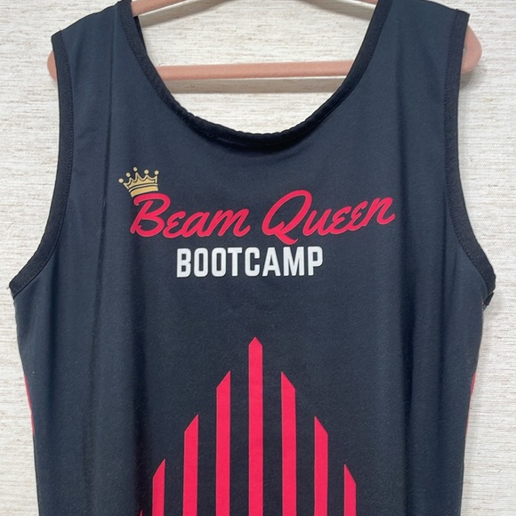 Coco Vida leotard - Picture 2 of 6